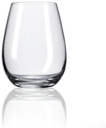 RONA Чаша за вода Rona Prestige 6339 330ml, 6 броя (1004898) - topmall