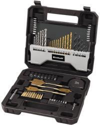 Einhell fúró tartozék készlet 70 db-os (EIN-4258085) (EIN-4258085)