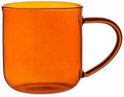 VIVA Чаша за чай VIVA Minima Amber 400ml (1006980) - topmall