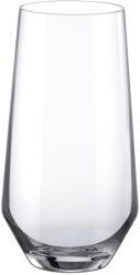 RONA Чаша за вода Rona Charisma 4220 460ml, 4 броя (103428) - topmall