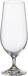 Bohemia royal & crystalite Чаша за бира Bohemia Royal Bruna 395ml, 6 броя (1005954) - topmall