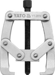 Yato csapágylehúzó 2 karos, 4", 100mm (YAT-2514)