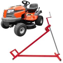 RIWALL RML 400 - fűnyírótraktor emelő, 400 kg (RACC00130)
