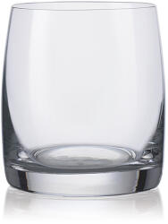 Bohemia royal & crystalite Чаша за водка Bohemia Royal Ideal 290ml, 6 броя (1001463) - topmall