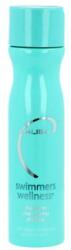 Malibu C Swimmers Wellness Shampoo 266 ml sampon meggyengült haj sérült haj száraz haj uniszex