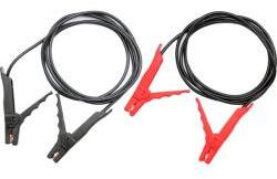  Indítókábel 400A, 3m (TOY-82504)