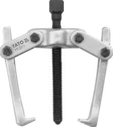 Yato csapágylehúzó 2 karos, 3", 75mm (YAT-2515) (YAT-2515)