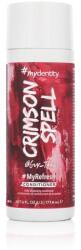 #mydentity #MyRefresh Conditioner hajfesték festett haj 177.4 ml árnyék Crimson Spell uniszex