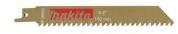  Makita HM orrfűrészlap TPI: 6, L: 150mm (MAK-P-05044)