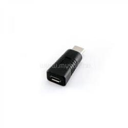 SBOX AD. USB. F-CTYPE. M. /R USB2.0 anya - USB 3.1 TYPE-C OTG adapter (SBOX_AD. USB. F-CTYPE. M. /R) (SBOX_AD.USB.F-CTYPE.M./R)