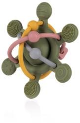 Zopa Silicone Rattle csörgő rágókával