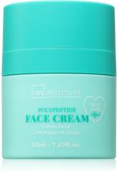 IDC Institute Polypeptide bőrkrém peptidekkel 50 ml