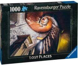 Ravensburger 12000182 Kirakós játék 1000 db Egyéb típusú (12000182)
