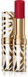 Sisley Phyto Rouge Shine ruj strălucitor cu efect de hidratare culoare 22 Sheer Raspberry 3 g