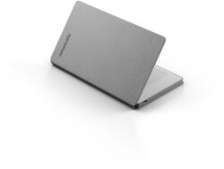reMarkable Husa Book Cover reMarkable Book Folio pentru reMarkable Paper Pro Move, Gri (RM11A-1000NW)