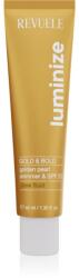 Revuele Luminize fluid radiant SPF 20 culoare Gold & Bold 40 ml