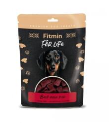 Fitmin For Life Beef Bone Mini cuburi cu vită pentru câini 70 g