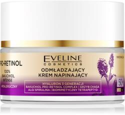 Eveline Cosmetics Pro-Retinol 100% Bakuchiol Intense feszesítő nappali ráncellenes krém 50+ 50 ml