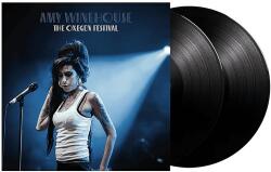 Trader KFT - Indiego Amy Winehouse - The Oxegen Festival (Vinyl LP (nagylemez)) (PARA455LP)