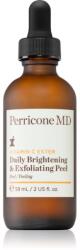 Perricone MD Vitamin C Ester Brightening & Exfoliating Peel élénkitő peeling 59 ml
