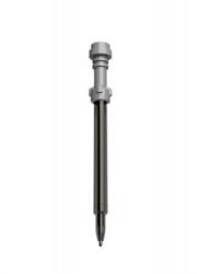 LEGO® Zseléstoll, 0, 7 mm, fénykard, 'Star Wars', fekete (L53122) (L53122)