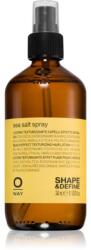 Oway Styling & Finish sós spray beach hatásért 240 ml