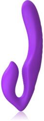 Pipedream Fantasy For Her Ultimate Strapless Strap-On vibrator pentru cuplu 22 cm Vibrator