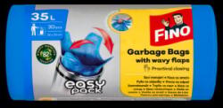 FINO EasyPack szemeteszsák 35 L 30 db (5201314093114) (FI13843)