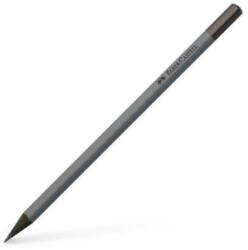 Faber-Castell Grafitceruza, HB, háromszögletű, , 'Urban', kőszürke (TFC112188) (TFC112188)
