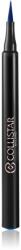 Collistar Infinito Eye Marker fixare de lunga durata pentru ochi culoare Blue 1 ml