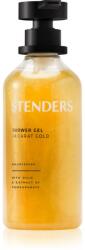STENDERS 24 Carat Gold fényűző tusfürdő gél 24 karátos arannyal 250 ml