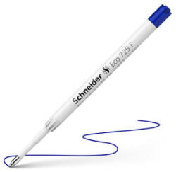 Schneider Golyóstollbetét, 0, 3 mm, ' Eco 725 F', kék (TSC725KF) (TSC725KF)