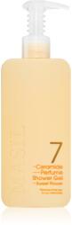 MASIL 7 Ceramide Sweet Flower parfümös tusfürdő 300 ml