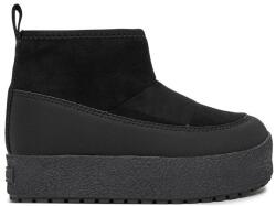 Tretorn Gyerekcsizma, Tretorn, 11189, Textil, Fekete, 29 EU (0000304511189-29)