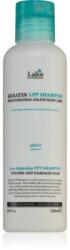 La'dor Keratin LPP sampon regenerator pe baza de keratina pentru hranire si stralucire 150 ml
