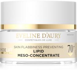 Eveline Cosmetics Remodelift Therapy megújító ránctalanító krém hölgyeknek 70+ 50 ml