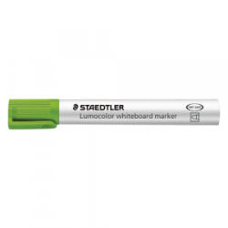 STAEDTLER Táblamarker Lumocolor kerek világoszöld (351-53) (351-53)