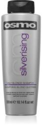 OSMO Silverising ezüst sampon 300 ml