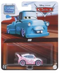 Mattel Verdák: Cho kisautó (JDL80)