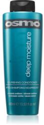 OSMO Deep Moisture kondicionáló hajra 400 ml