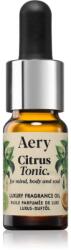 Aery Citrus Tonic esszenciális olaj 10 ml