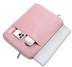 Tech-Protect Sleevy 13-14' laptop tok rózsaszín (5906302375479)