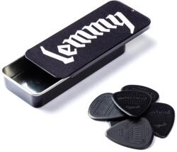 Dunlop Lemmy Pick Tin