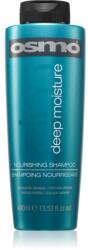 OSMO Deep Moisture sampon 400 ml