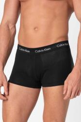 Calvin Klein CALVIN KLEIN, Alacsony derekú boxer szett - 3 db, Fekete, M (0000U2664G-XWB-M)