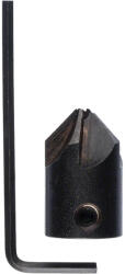 Bosch spirálfúróra szerelhető süllyesztő fa fúrásához 3, 0 x 16 mm (Regisztrációval akár extra értékes ajándék is elérhető! ) (2608585737)