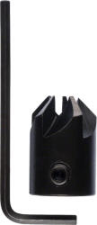 Bosch spirálfúróra szerelhető süllyesztő fa fúrásához 8, 0 x 19 mm (Regisztrációval akár extra értékes ajándék is elérhető! ) (2608585741)