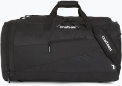 OneTeam Sebastiano 50 l edzőtáska fekete