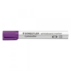 STAEDTLER Táblamarker Lumocolor kerek lila (351-6) (351-6)