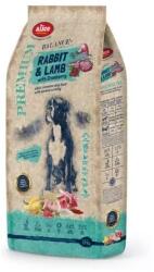 ALICE Professional Adult Balance+ Rabbit, Lamb & Cranberry 17kg - grandopet